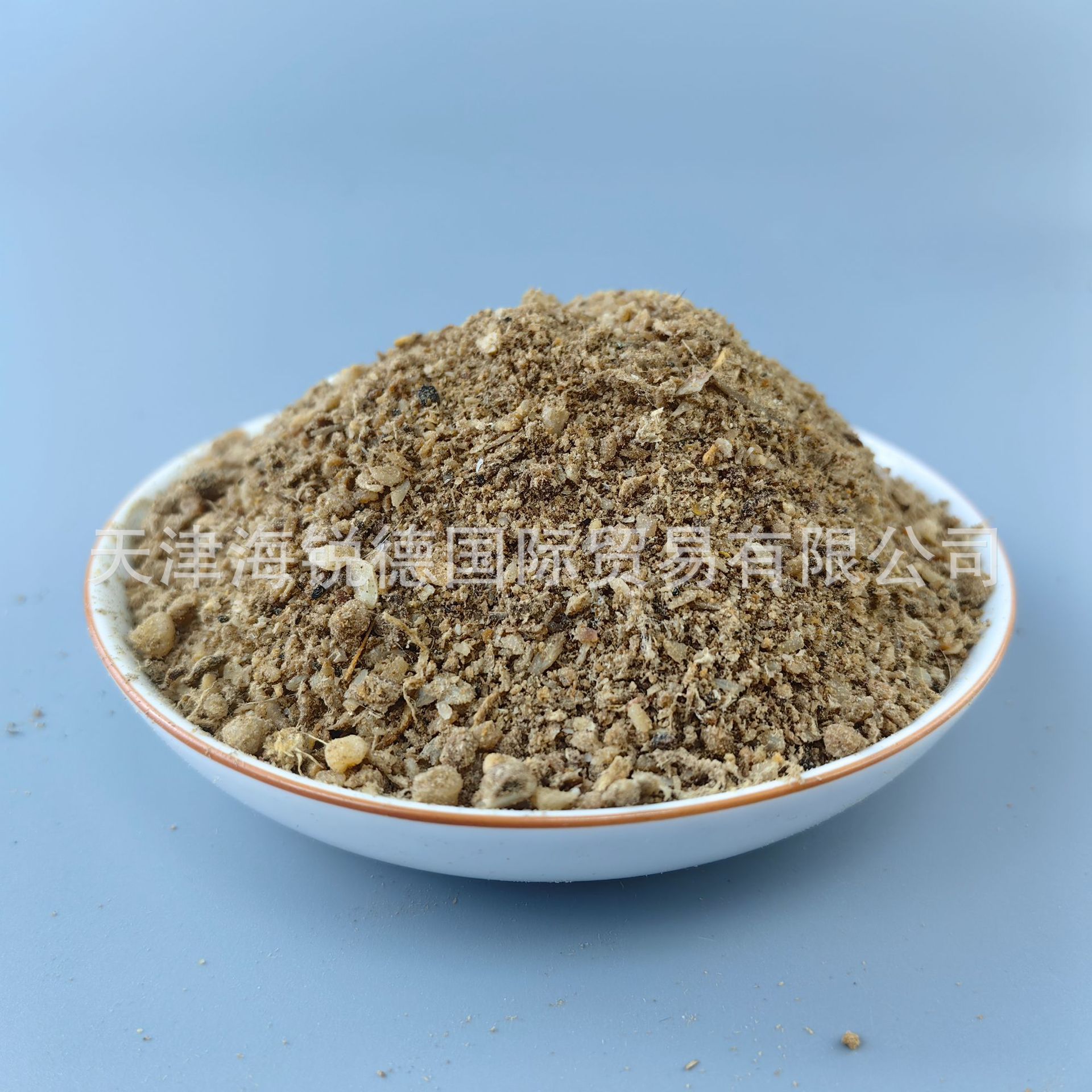 定制乌拉圭饲料级牛肉骨粉宠物禽类狐貂水产蛋白牛肉骨粉饲料