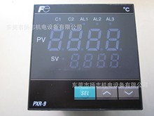 全新原装富士温控器PXR9TAY1/TCY1/TEY1-8W000-C 全新原装