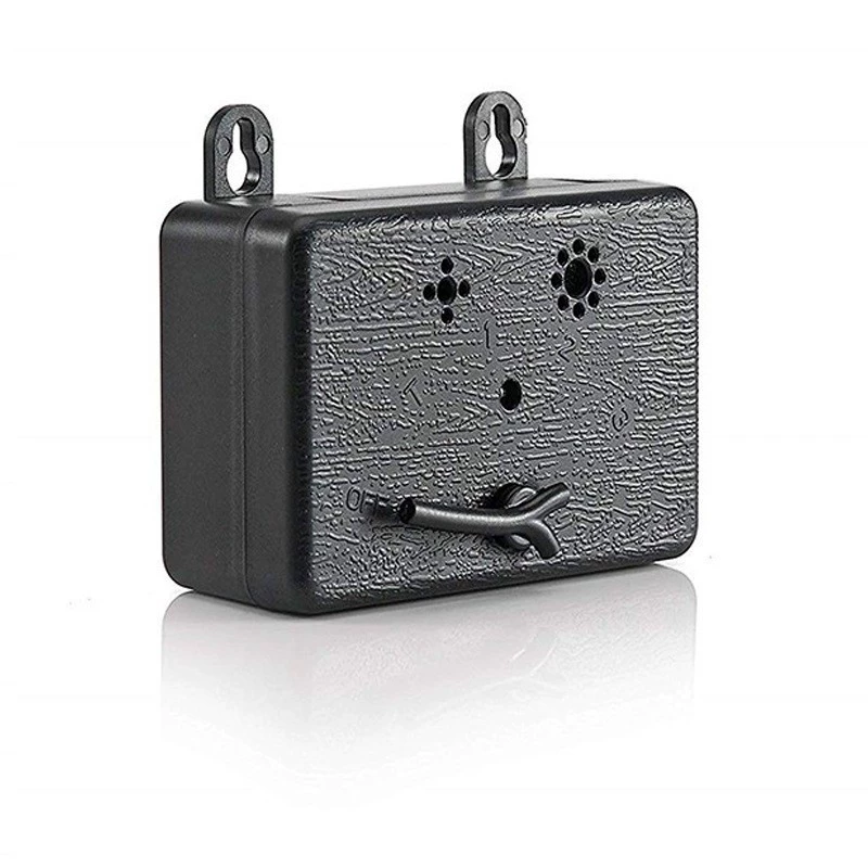 Репеллент для собак Артефакт Портативный Открытый Анти-укус собаки Мощный Репеллент для кошек Змея Прекратить лай Ультразвуковой электронный репеллент для собак