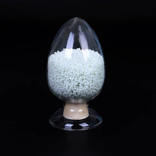 厂家现货PA66-GF30改性尼龙塑料  玻纤增强30%耐磨耐高温运动器材
