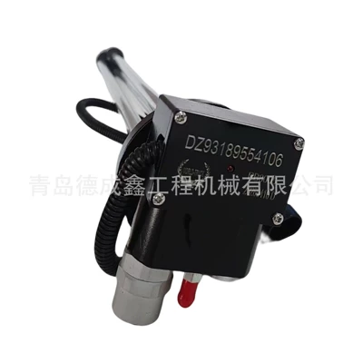 Fuel tank | for Howo Sinotruk Shaanxi - dz93189554106