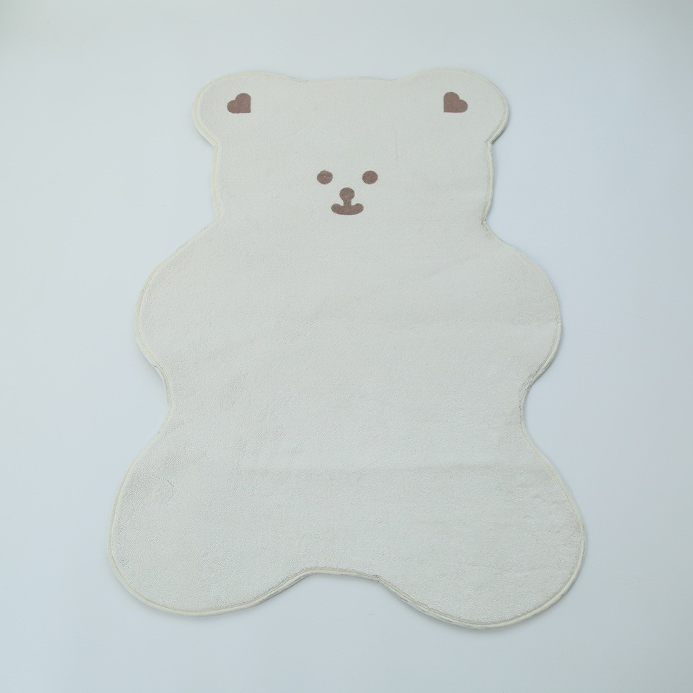곰 매트