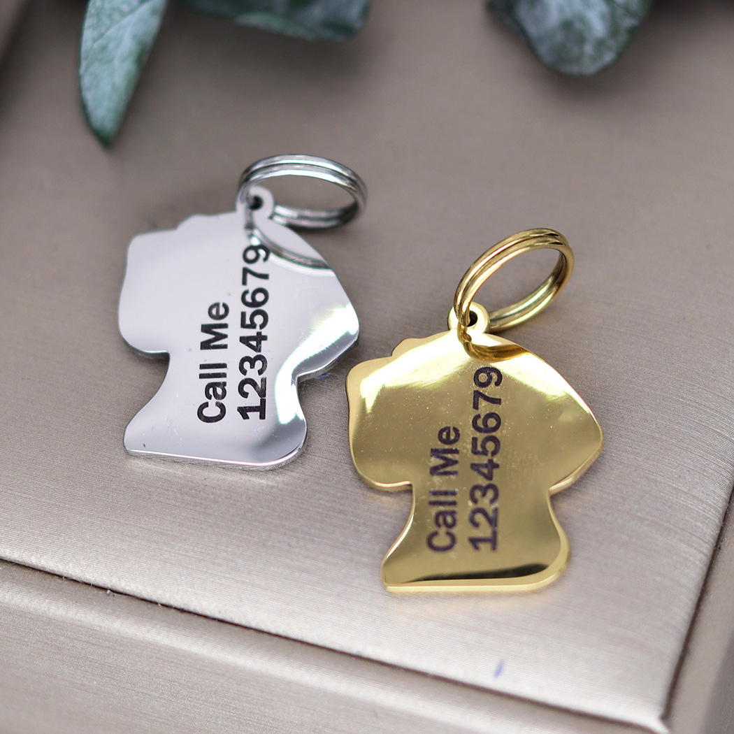 Women's keychain