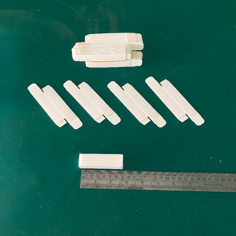 白卡纸盒