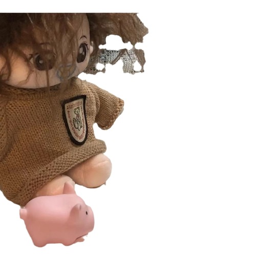 Small Mirror Mini Laptop Portable Foldable Apple Makeup Mirror Compact Creative Mirror Design