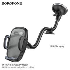 ボロフォンBH54フロントガラス車載スタンド自動車計器台ガラス専用携帯電話スタンド