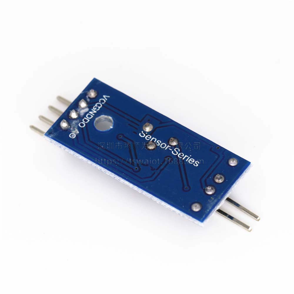 FARDUINO Умный модуль гигрометра почвы - Регулируемая чувствительность, Двойной выход для автоматического полива