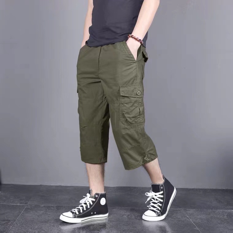 카키