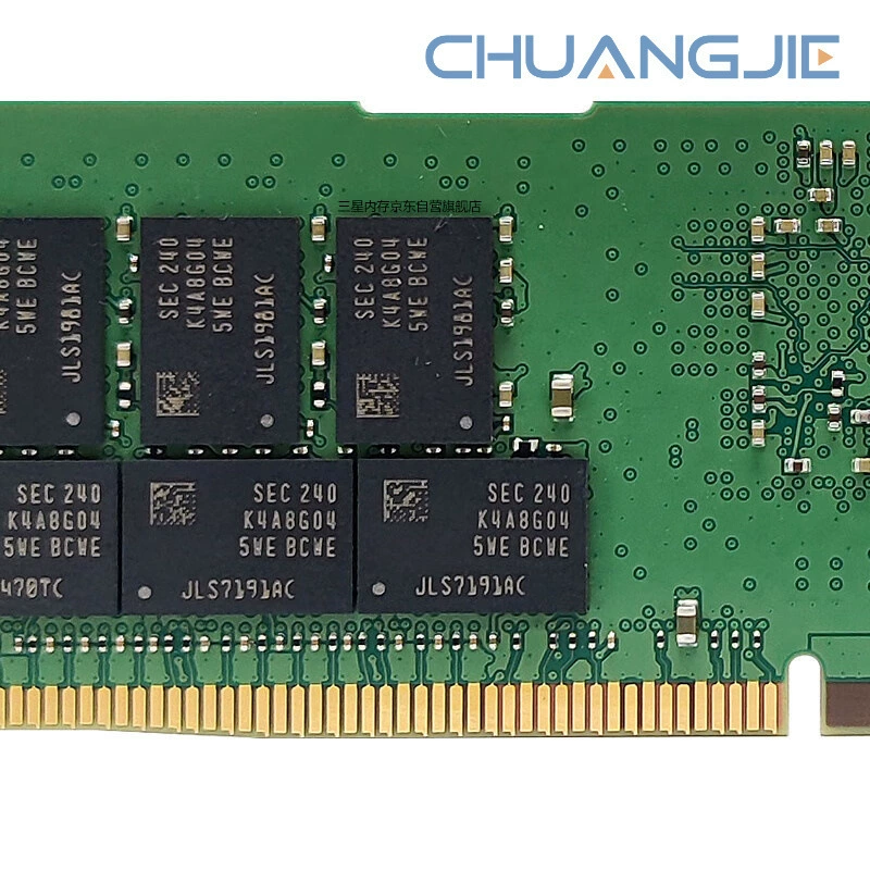 [32GB DDR4 RECC memory module for storage server 2R×4 3200MHzM393A4K40EB3-CWE]