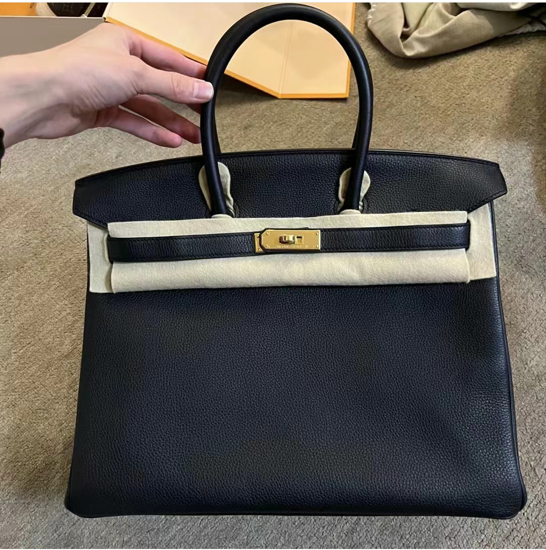 2023 nueva primera capa de piel de vaca patrón de Litchi bolsa de platino patrón de cocodrilo bolso de las mujeres hombro portátil crossbody Kelly bolso de mano