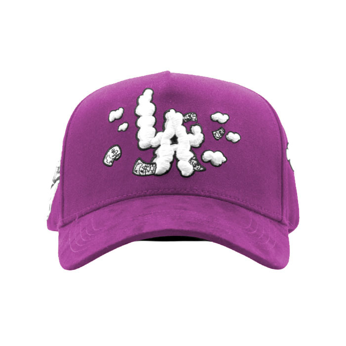 1 pieza de muestra transfronteriza spot segundos sombrero barba hip hop gorra gorra gorra tendencia 31 het sombrero de béisbol