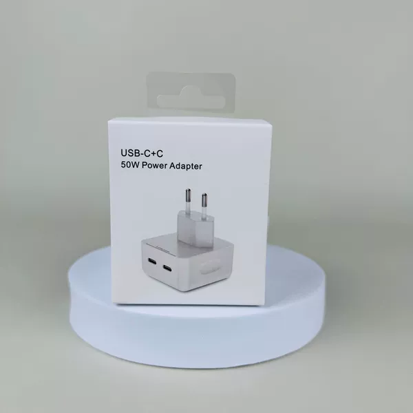 European/* 50W single head