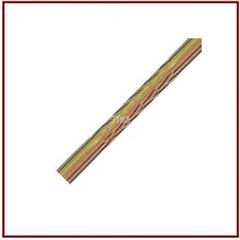 1700/10 100SF CBL RIBN 10COND TWIST-PAIR 100'