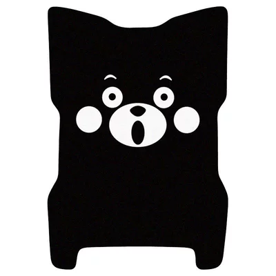 Electric vehicle foot mat 110 electric scooter footrests; - little-bear-no-9-fz5-110