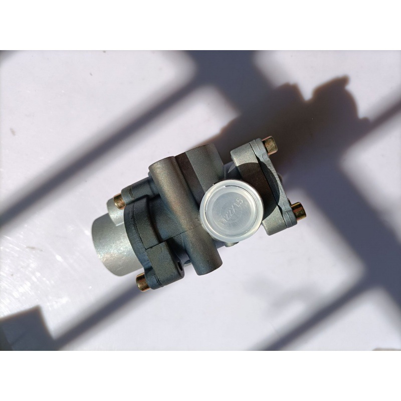 El Autobús Europeo del camión pesado de SMT parte la válvula electromagnética 4721950160