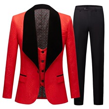 A 93022 Men Business Casual Suit Set ��������������װ �羳��