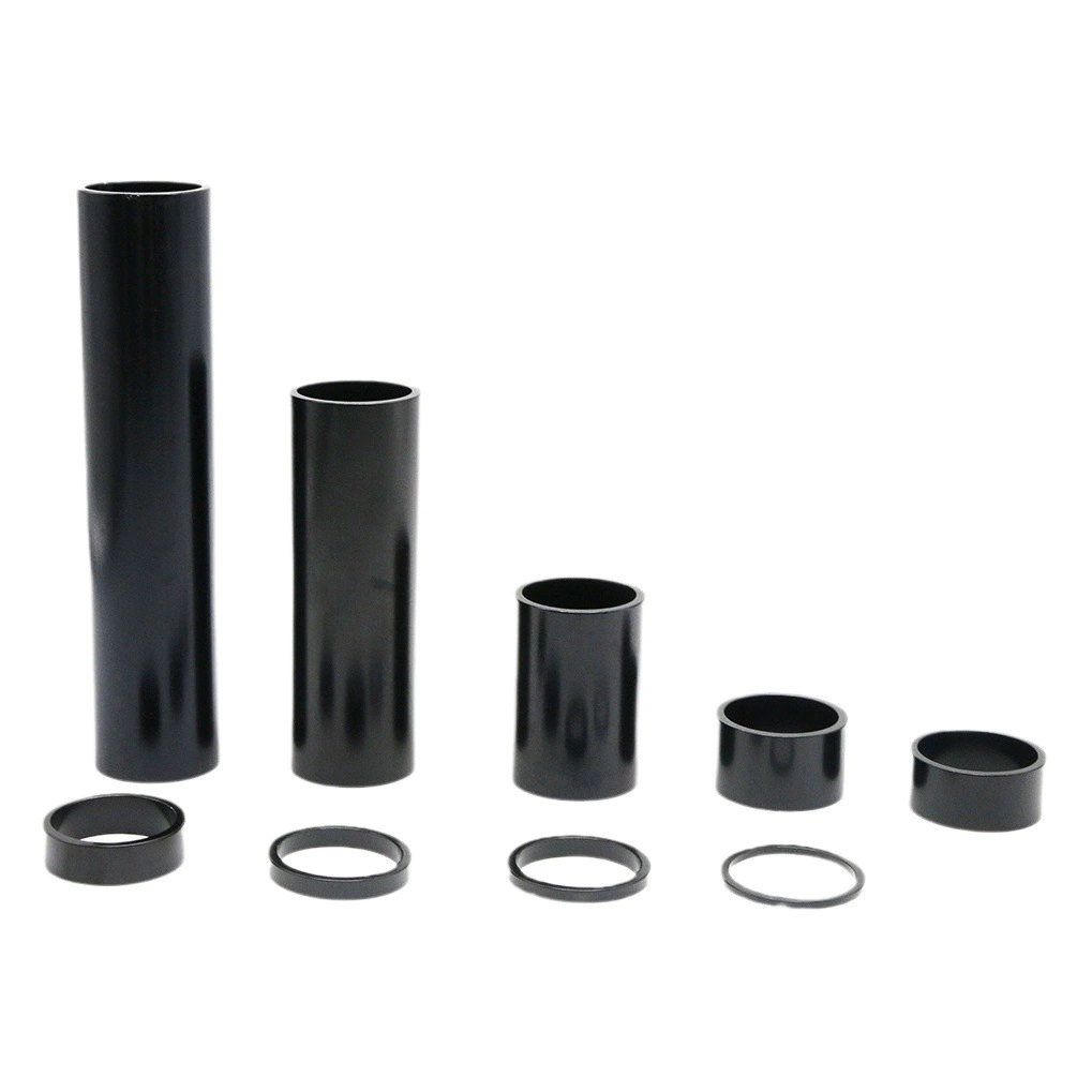 Велосипед 28,6 передняя вилка Набор чаш удлиненный алюминиевый сплав ручка стиральной машины набор запястий кольцо подушки 50/100/150 мм трансграничный