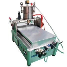 涂布机;包装辅助设备;热熔胶机