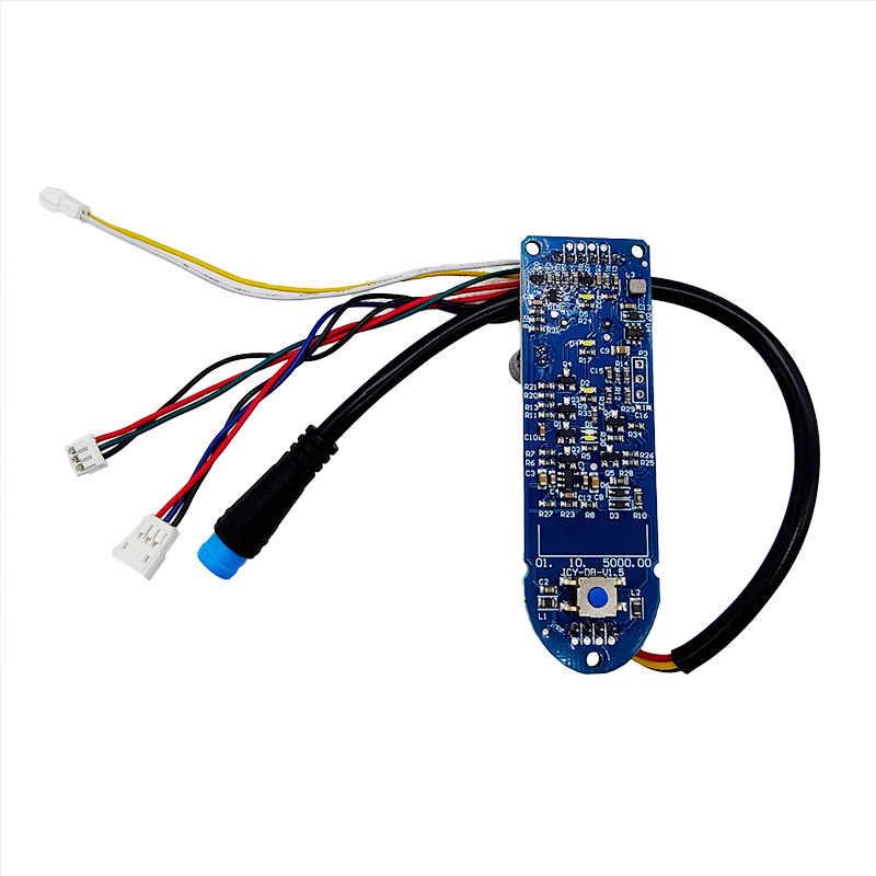 Adecuado para xiaomi scooter eléctrico accesorios M365/PRO/MAX/PRO2/1s/F30 cable controlador