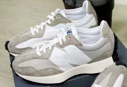 Модная спортивная обувь New Balance для мужчин и женщин — идеальна для бега и повседневного комфорта