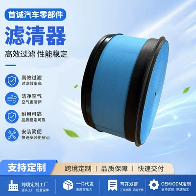 air cleaner manufacturer – Air filter