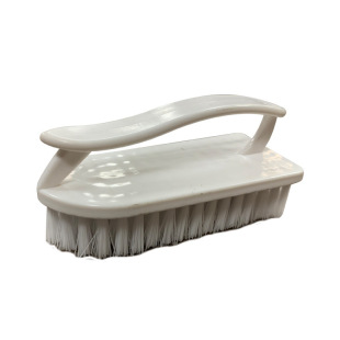 Multifunctional Plastic Brush Laundry Brush Shoe Brush Clothes Board Brush Cleaning Household Strong Hard Brush