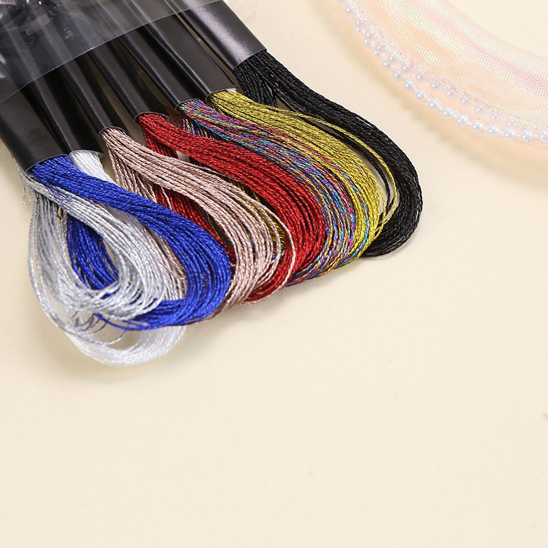 8개입/팩 * 6합 블랙 사파이어 블루 맞춤 제작