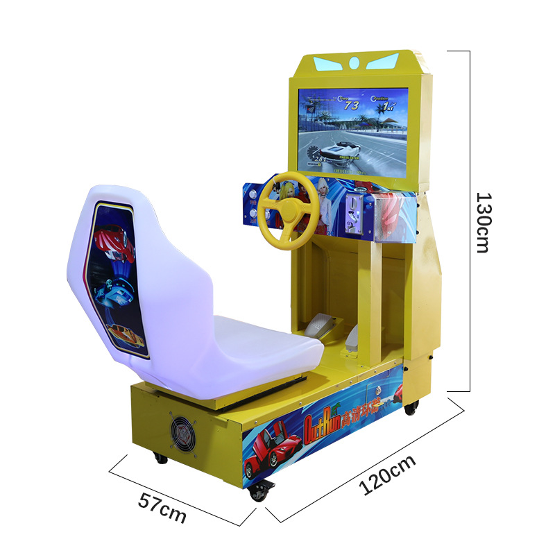Gran parque infantil fabricante de la fuente planea la ciudad de juegos de videojuegos de monedas máquina de juego de animación sala de juegos equipos de entretenimiento