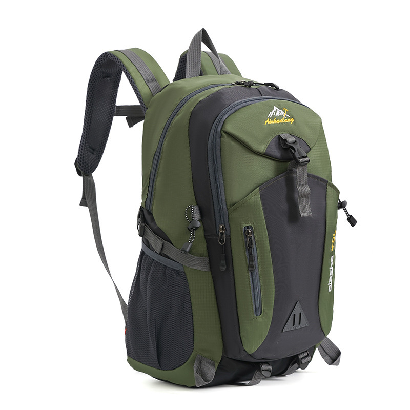 ソースファクトリー旅行登山バッグショルダーメンズトラベルバッグ超大容量スポーツハイキング超軽量キャンプバッグ|undefined