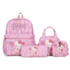 【Pink KT Cat】