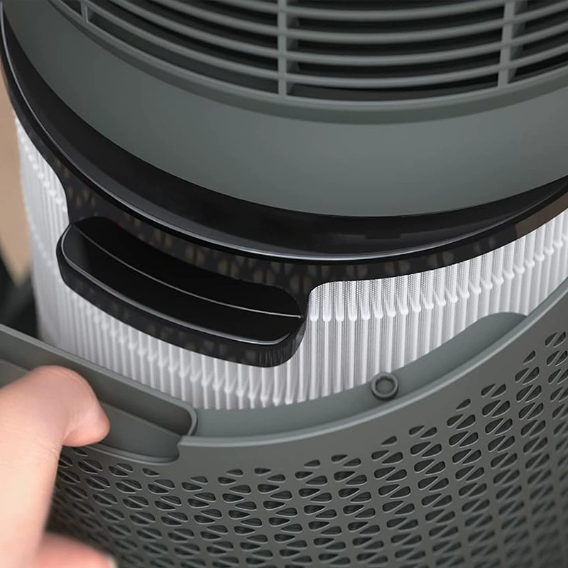 (Граница торговли), Philips, совместимый очиститель воздуха