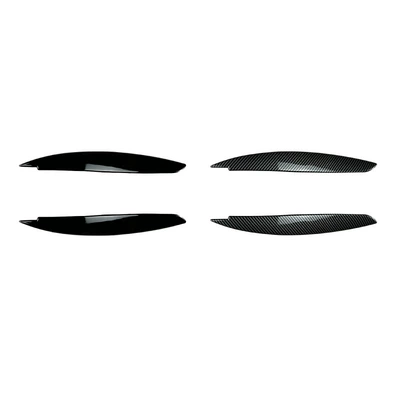Series E81 E82 E87 | BMW Lamp eyebrow