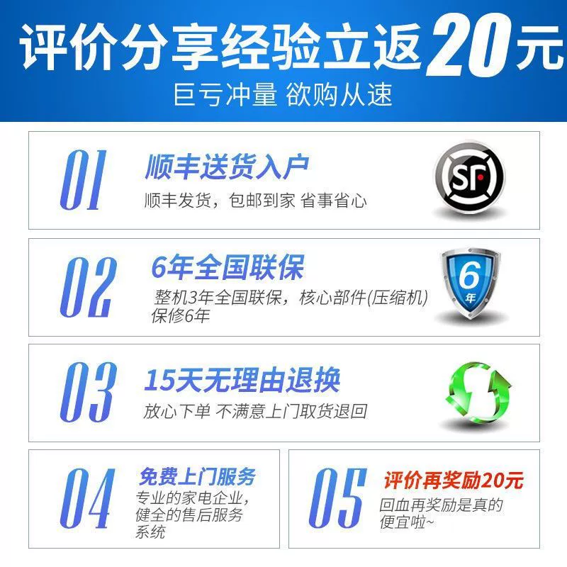 Кондиционер Shenhua, подвесной, двухфункциональный, бытовой, 1P, одноконтурный, мощностью 1,5 л.с., настенный, энергосберегающий, для 2 спален