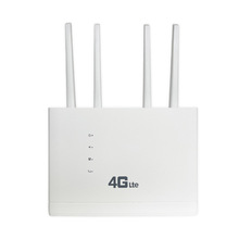 CPE806-5 4g·�����o��WIFI�����k������4�W�ڌ�����SIM��Router