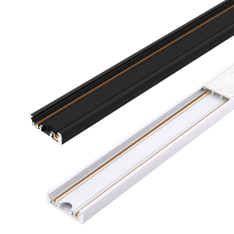 Накладной магнитный трековый светильник, без потолка, без основного освещения, складной прожектор с решеткой, умное диммирование, трехцветная регулировка яркости