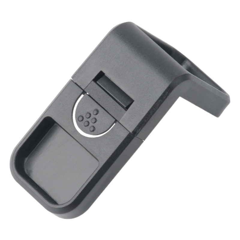 Cerradura del cajón del bebé cerradura del cajón en ángulo recto cuidado niños cerradura protectora esquina multifuncional anti-clip cerradura protectora del cajón