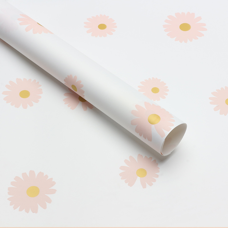 Blanco fresco; 57*57cm20 hojas/paquete