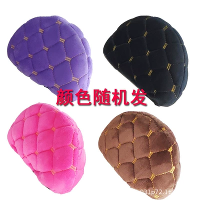 Wholesale Dropshipping — Electric car cushion - individual-backrest-cover