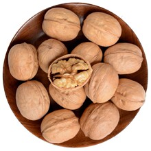 【832扶贫产品】威县良材记 薄皮核桃500g