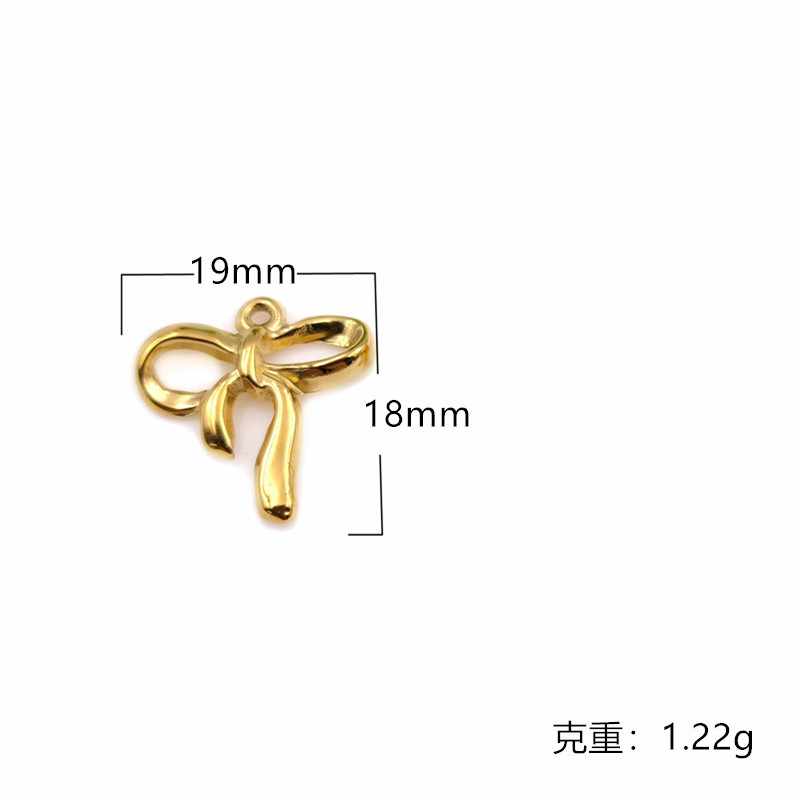 121# big bow 18mm