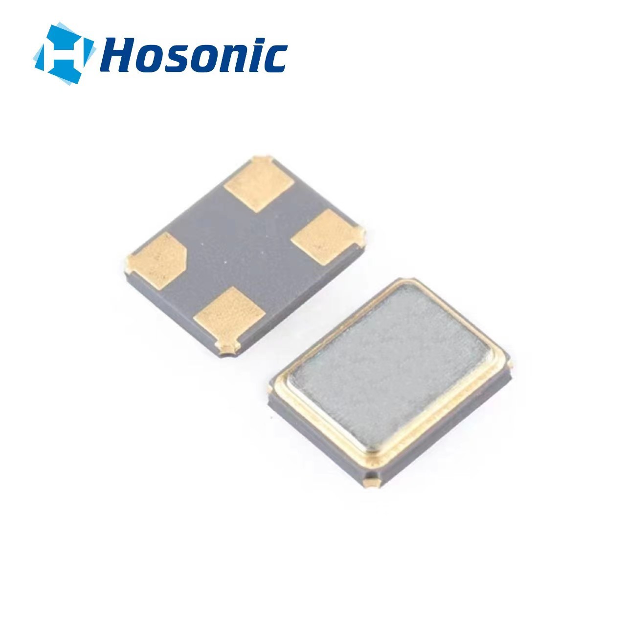 鸿星E2SB32E000005E  32MHz 12pF ±10ppm