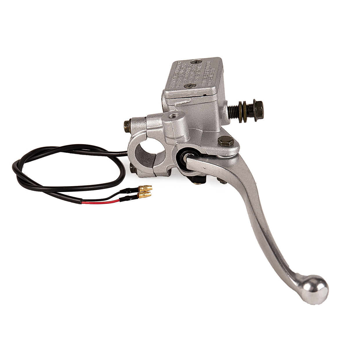 Monkey Bike Small Monkey Small Golden Boy Motorcycle Front Disc Brake Pump Brake Handle Brake Pump