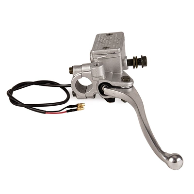Front Disc Brake Pump – Other brake systems