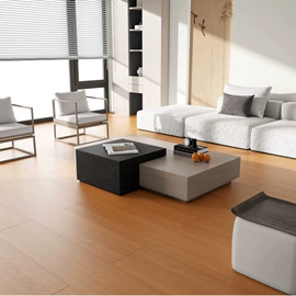 强化复合地板;实木复合地板