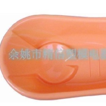 供应透明PP塑料盒 塑胶包装盒模具设计加工 制造日用品塑胶模具