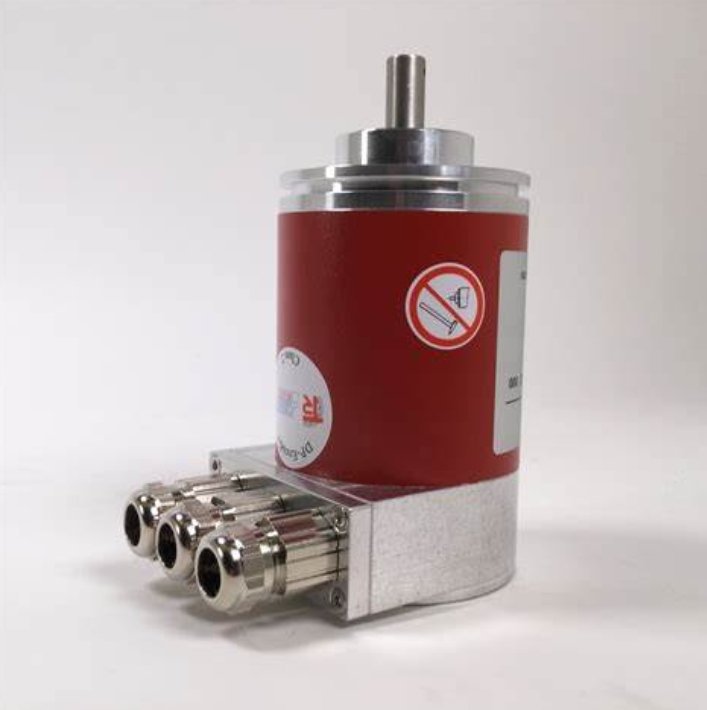 莘默邹工 德国帝尔TR LT - PI 光栅尺 欧洲进口件 渠道可靠