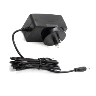 澳洲SAA认证按摩器材电源12V2A适配器 健身器械电源适配器