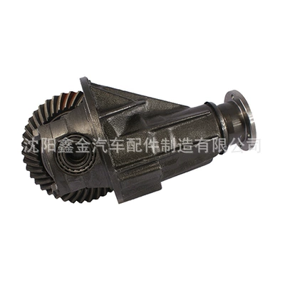 Diferensial dişli dəstləri TFR DifferenTial Main