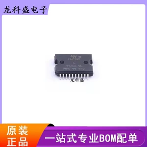 L6234Pd New Original Motor Driver Ic Chip Integrated Circuit Patch So-20 Electronic Components