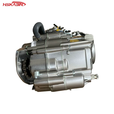 hand clutch aluminum cylinder – Motorcycle engine and accessories